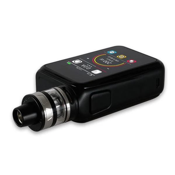 Joyetech Cuboid Pro TC Kit mit ProCore Aries Tank - 4ml - Image 45