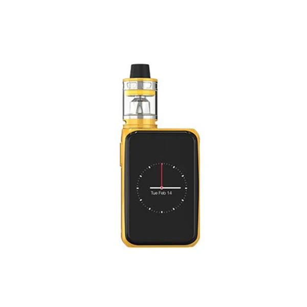 Joyetech Cuboid Pro TC Kit mit ProCore Aries Tank - 4ml - Image 8