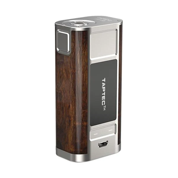 Joyetech CUBOID TAP 228W TC Box Mod Akkuträger - Image 24