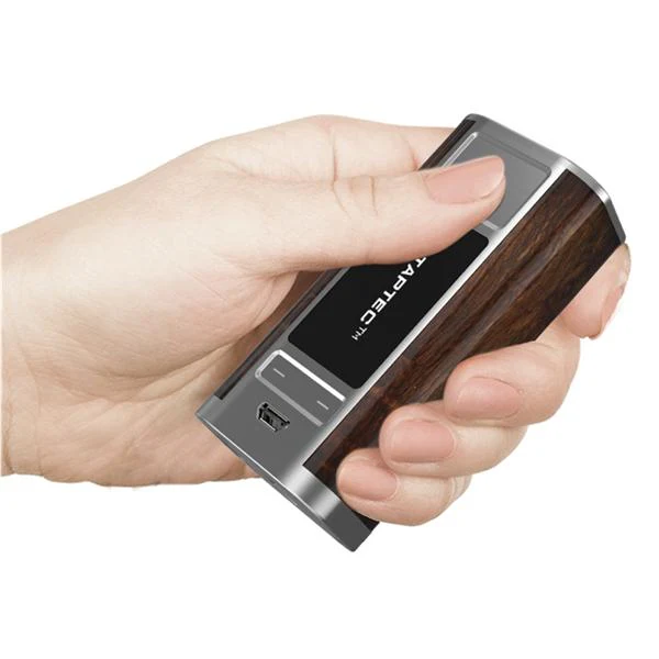 Joyetech CUBOID TAP 228W TC Box Mod Akkuträger - Image 30