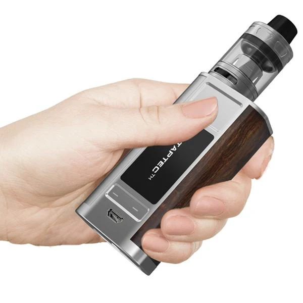 Joyetech CUBOID TAP Starter Kit Starterset mit ProCore Aries Tank - 4ml - Image 10