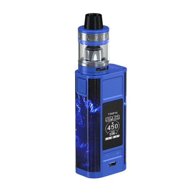 Joyetech CUBOID TAP Starter Kit Starterset mit ProCore Aries Tank - 4ml - Image 35