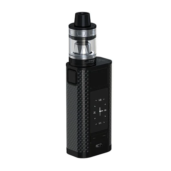 Joyetech CUBOID TAP Starter Kit Starterset mit ProCore Aries Tank - 4ml - Image 43