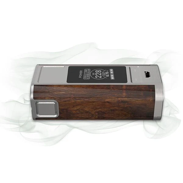 Joyetech CUBOID TAP Starter Kit Starterset mit ProCore Aries Tank - 4ml - Image 59