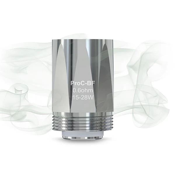 Joyetech CuBox AIO Starter Kit Starterset - 2ml & 2000mAh - Image 11