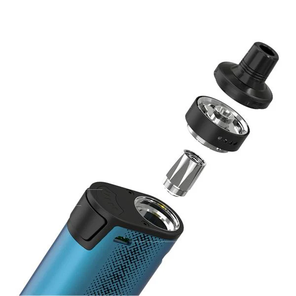 Joyetech CuBox AIO Starter Kit Starterset - 2ml & 2000mAh - Image 26