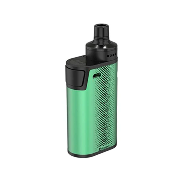 Joyetech CuBox AIO Starter Kit Starterset - 2ml & 2000mAh - Image 47