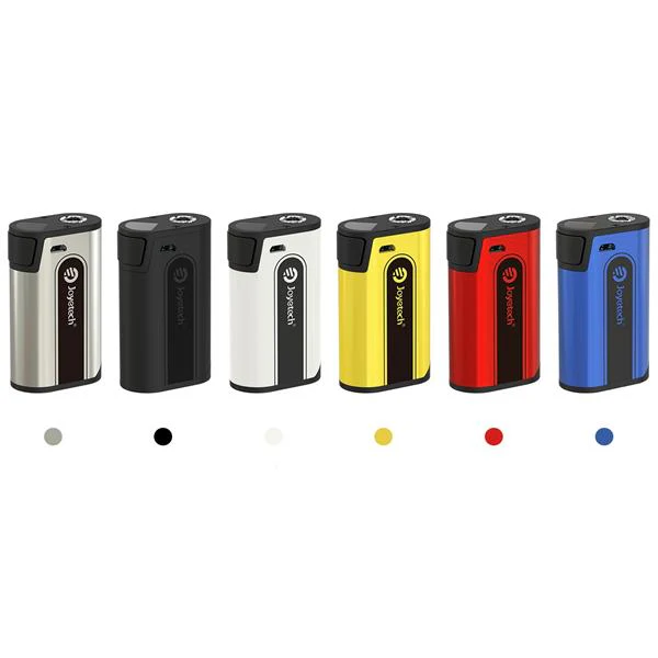 Joyetech CuBox Batterie Mod Akkuträger - 3000mAh - Image 19
