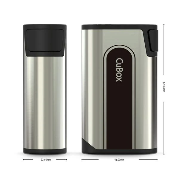 Joyetech CuBox Batterie Mod Akkuträger - 3000mAh - Image 26