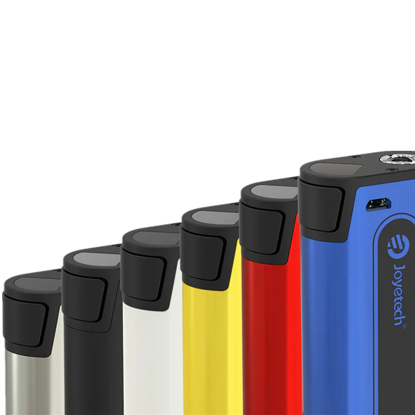 Joyetech CuBox Batterie Mod Akkuträger - 3000mAh - Image 27