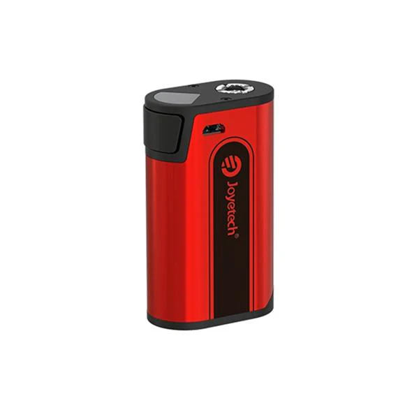Joyetech CuBox Batterie Mod Akkuträger - 3000mAh - Image 5