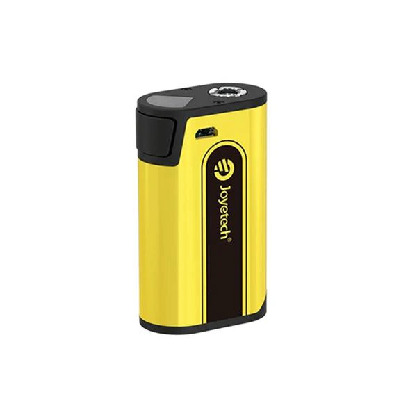 Joyetech CuBox Batterie Mod Akkuträger - 3000mAh - Image 59