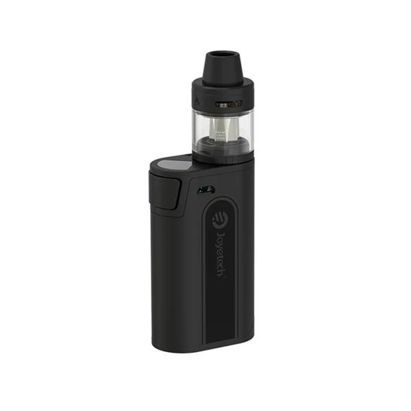 Joyetech CuBox Starterset mit Cubis 2 Verdampfer - 3000mAh & 3,5ml - Image 2