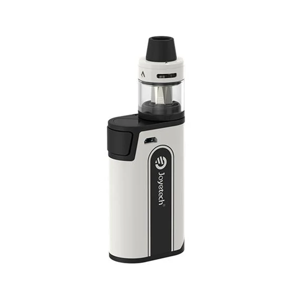 Joyetech CuBox Starterset mit Cubis 2 Verdampfer - 3000mAh & 3,5ml - Image 3
