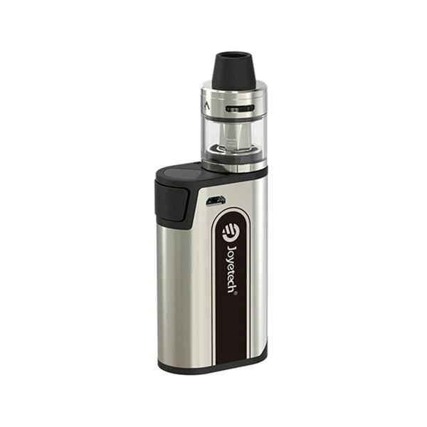 Joyetech CuBox Starterset mit Cubis 2 Verdampfer - 3000mAh & 3,5ml - Image 4