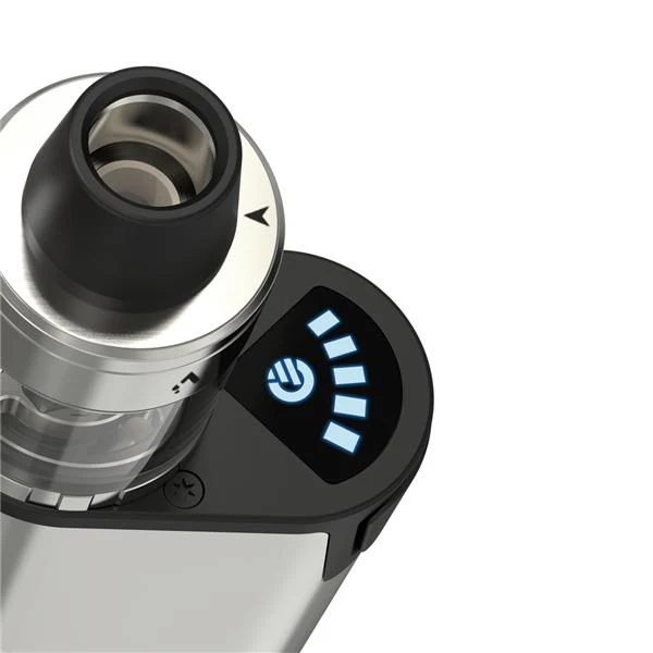 Joyetech CuBox Starterset mit Cubis 2 Verdampfer - 3000mAh & 3,5ml - Image 44