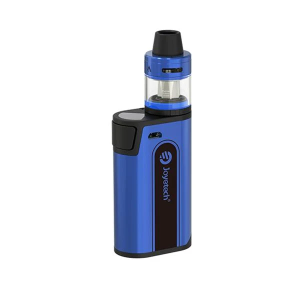 Joyetech CuBox Starterset mit Cubis 2 Verdampfer - 3000mAh & 3,5ml - Image 51