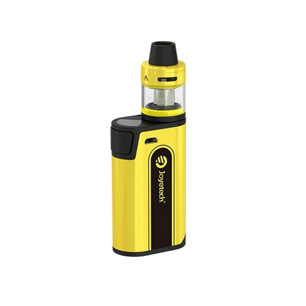 Joyetech CuBox Starterset mit Cubis 2 Verdampfer - 3000mAh & 3,5ml - Image 59