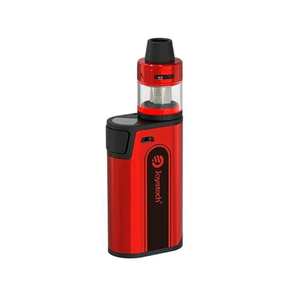 Joyetech CuBox Starterset mit Cubis 2 Verdampfer - 3000mAh & 3,5ml - Image 66