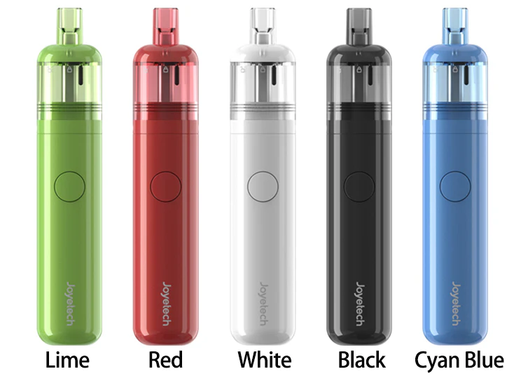 Joyetech eGo 510 Refillable Kit 850mAh - Image 2