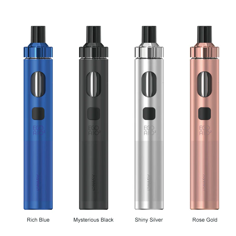 Joyetech eGo AIO 2 Kit 1700mAh - Image 2