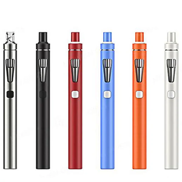 Joyetech eGo AIO D16 Starterkit Starterset - 2,0 ml & 1500mAh - Image 37