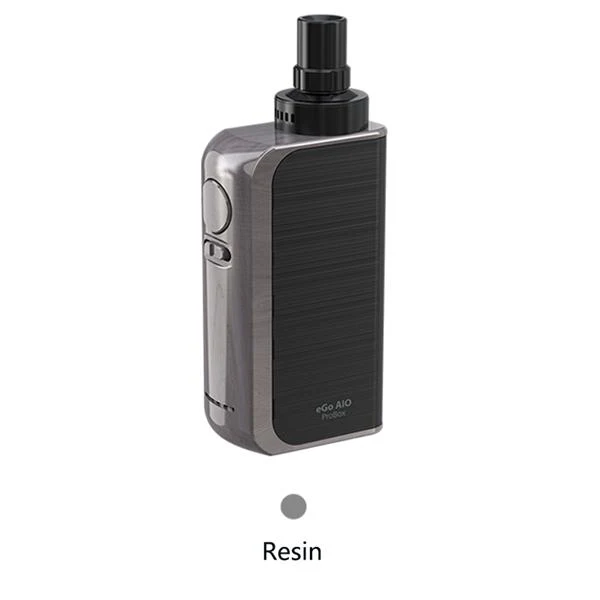 Joyetech eGo AIO ProBox Starter Kit Starterset - 2100mAh & 2ml - Image 21