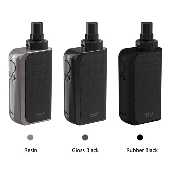 Joyetech eGo AIO ProBox Starter Kit Starterset - 2100mAh & 2ml - Image 6