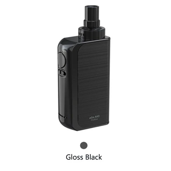 Joyetech eGo AIO ProBox Starter Kit Starterset - 2100mAh & 2ml - Image 7