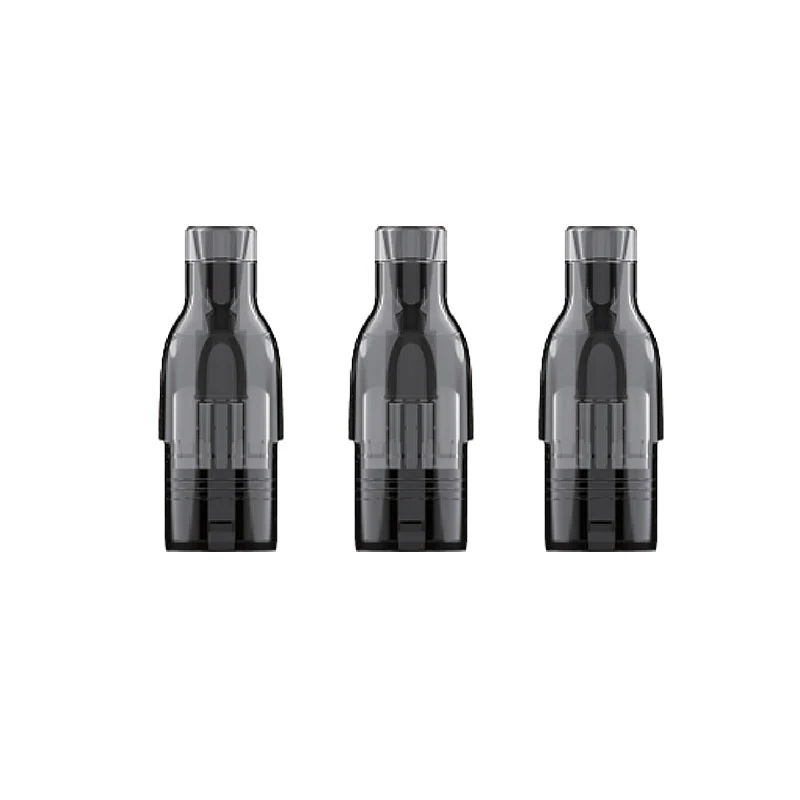Joyetech eGo Nano Pod Kartusche 2ml 3 Stück/Packung
