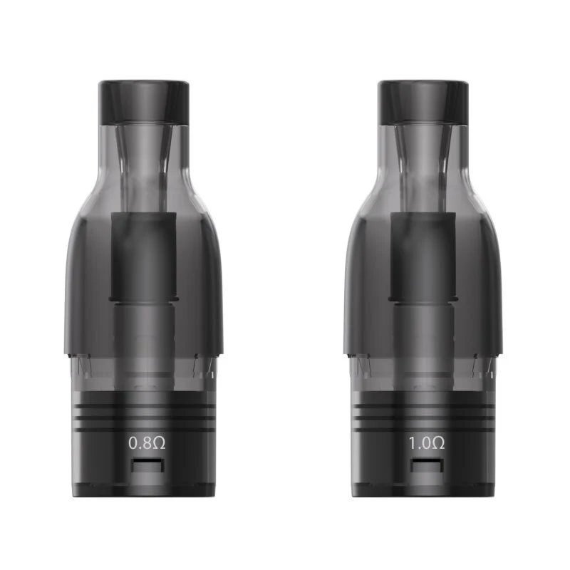 Joyetech eGo Nano Pod Kartusche 2ml 3 Stück/Packung - Image 2