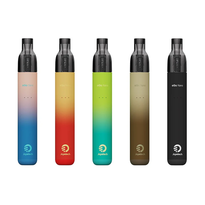 Joyetech eGo Nano Pod Kit 15W