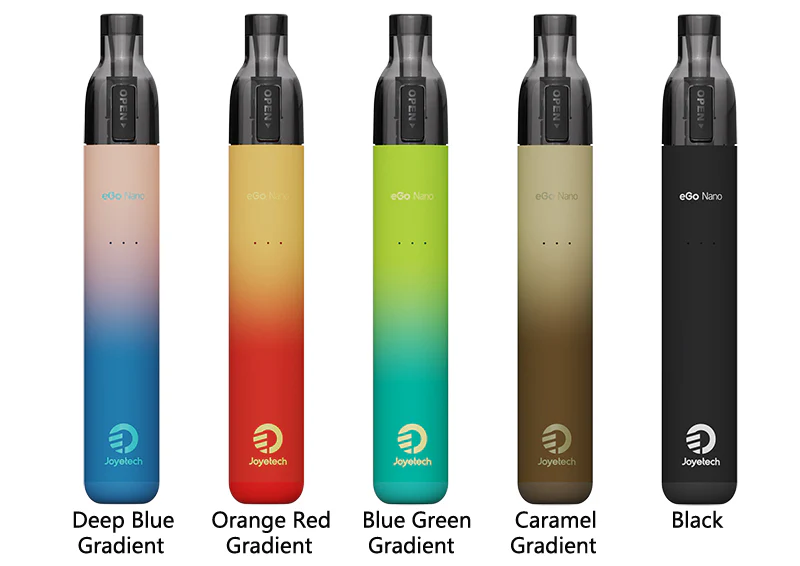 Joyetech eGo Nano Pod Kit 15W - Image 2