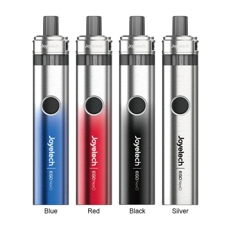 Joyetech eGo Nexo Pod Kit 1500mAh 2ml - Image 2
