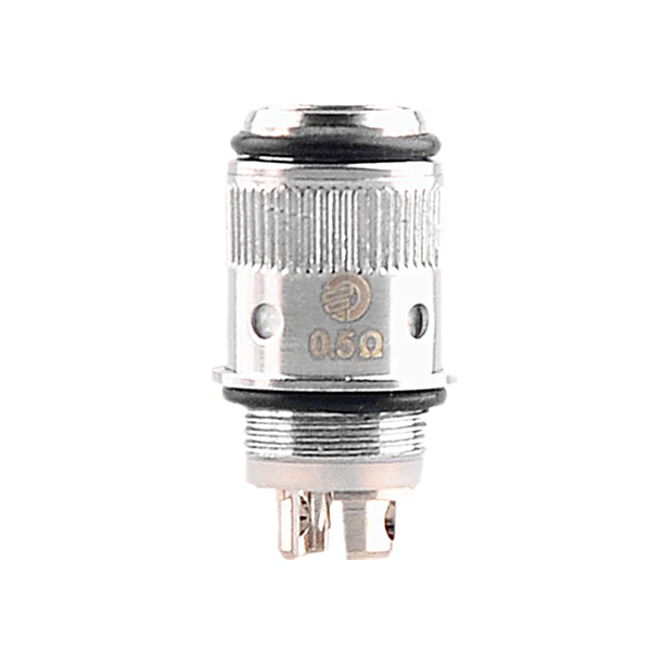 Joyetech eGo One CL Pure Cotton Ersatz Coil - Verdampferkopf 1,0 Ohm/0,5 Ohm - 5pacs/pack - Image 2