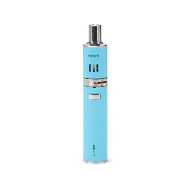 Joyetech eGo One Starter Kit Starterset mit wall adaptor - 1,8ml & 1100mAh - Image 2