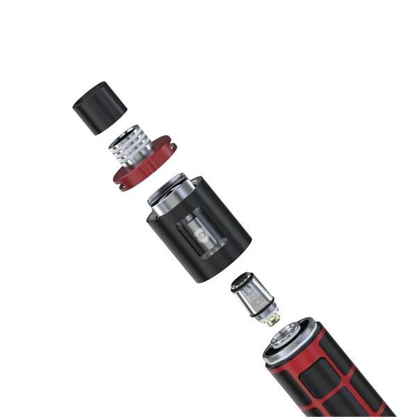 Joyetech eGo One TFTA Starter Kit Starterset - 2300mAh & 2ml - Image 32