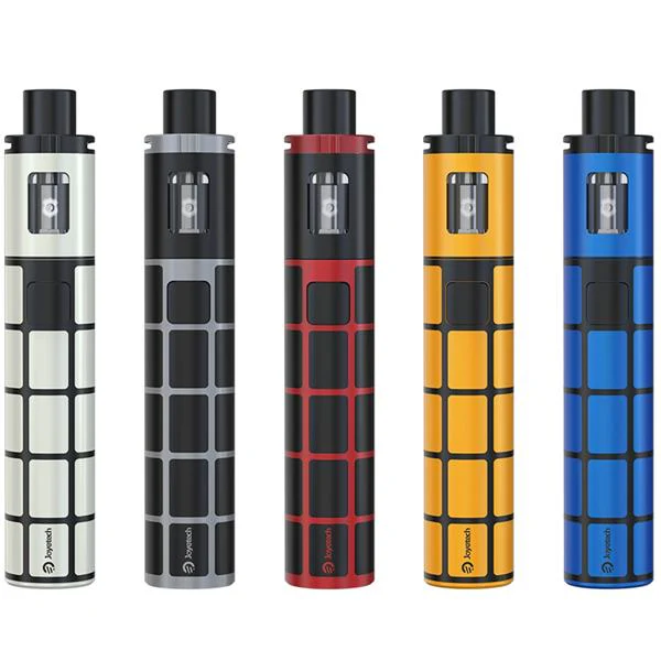 Joyetech eGo One TFTA Starter Kit Starterset - 2300mAh & 2ml - Image 9