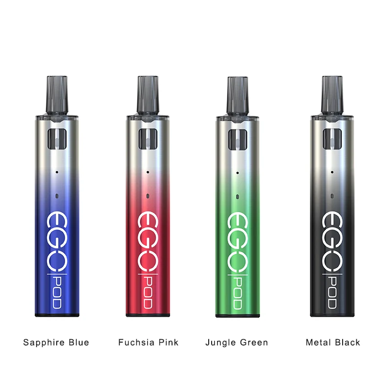 Joyetech eGo Pod AST Version Kit - Image 2