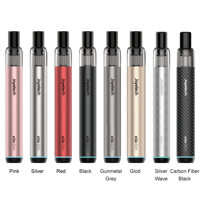 Joyetech eGo Slim Pod Kit 800mAh 2ml - Image 2
