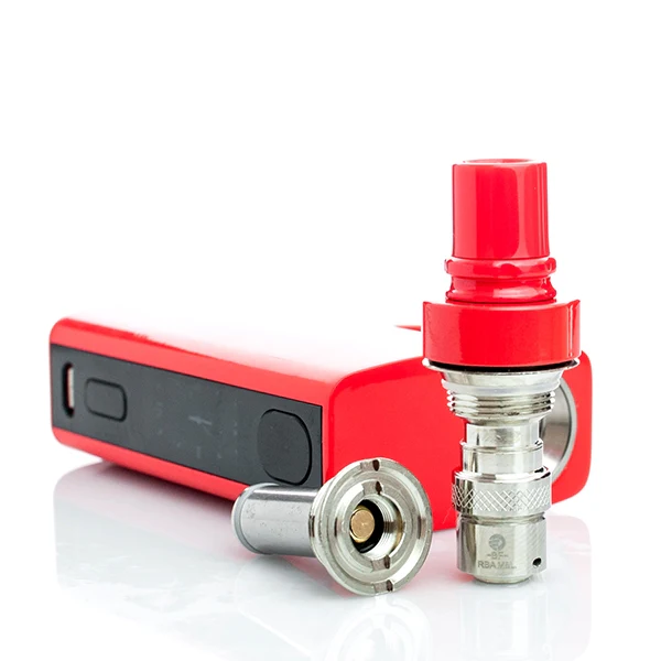 Joyetech eGrip 2 All-in One Starter Kit Starterset - 3,5ml & 2100mAh - Image 15