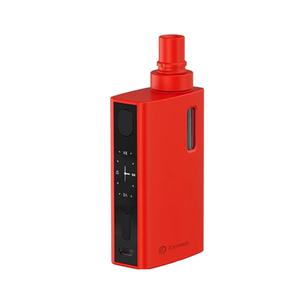 Joyetech eGrip 2 All-in One Starter Kit Starterset - 3,5ml & 2100mAh - Image 4