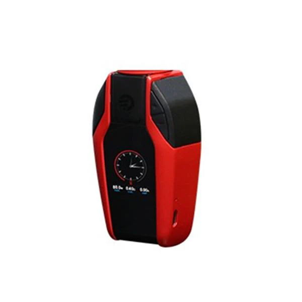 Joyetech EKEE 80W TC Box Mod Akkuträger - 2000mAh - Image 11