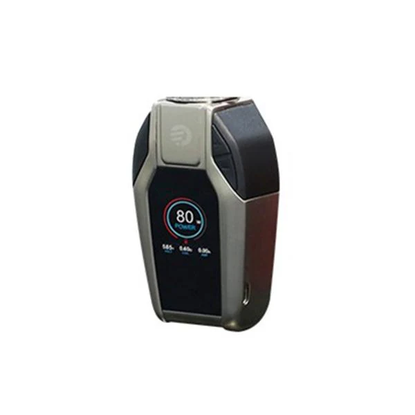 Joyetech EKEE 80W TC Box Mod Akkuträger - 2000mAh - Image 2