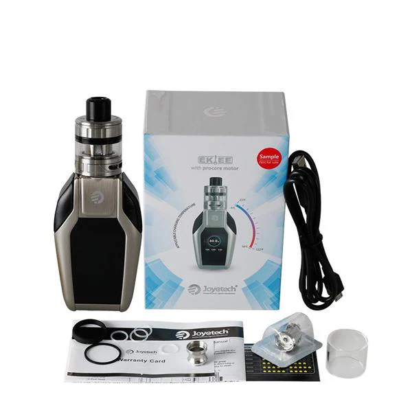 Joyetech EKEE Kit mit ProCore Motor Tank - 2/4,5ml & 2000mAh - Image 65