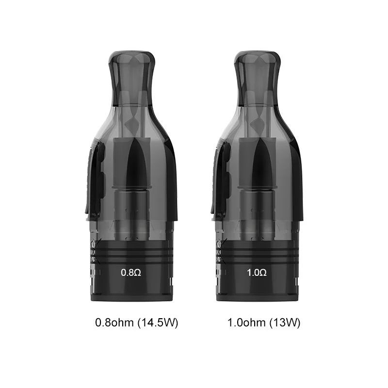 Joyetech eRoll Nano Pod Kartusche 2ml 3 Stück/Packung - Image 2