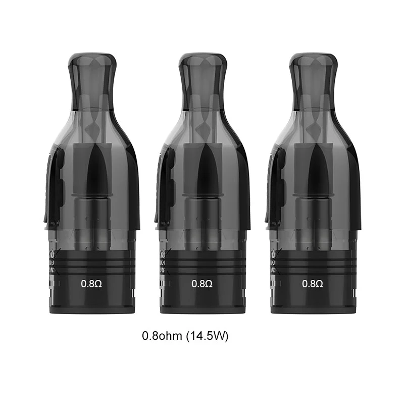 Joyetech eRoll Nano Pod Kartusche 2ml 3 Stück/Packung - Image 3
