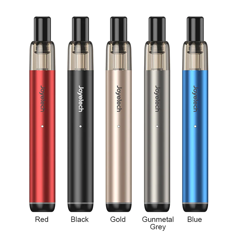 Joyetech eRoll Slim Easy Kit 480mAh 13W - Image 2