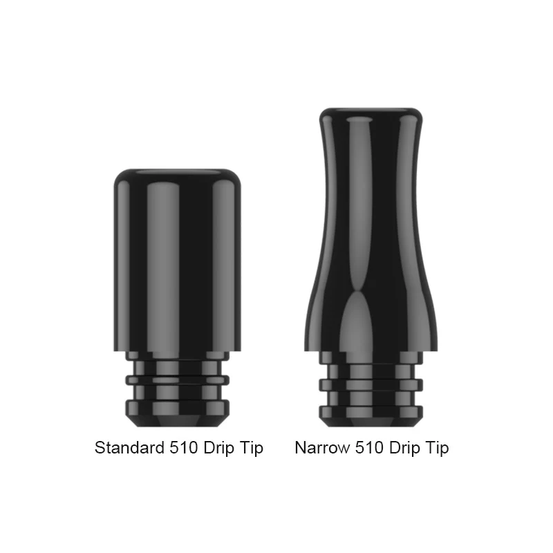 Joyetech eRoll Slim Ersatz Drip Tip 5 Stück/Packung - Image 2