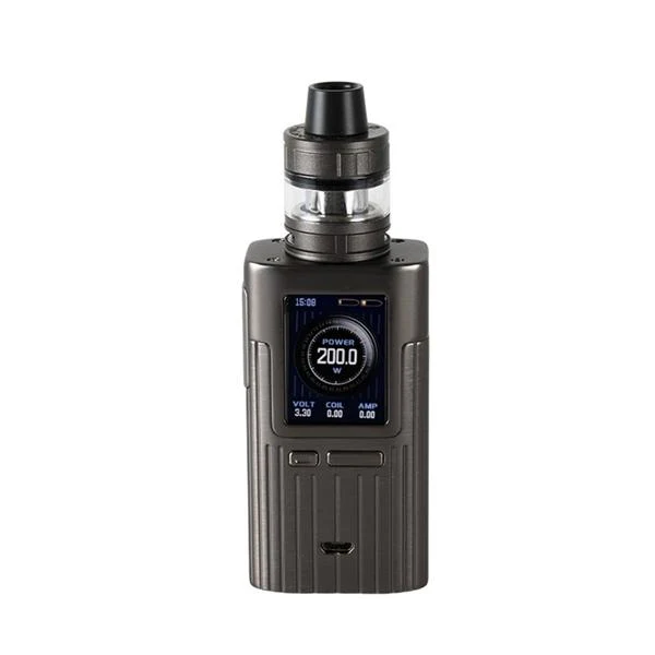 Joyetech Espion 200W TC Kit mit ProCore X Tank - 2/4,5ml - Image 13